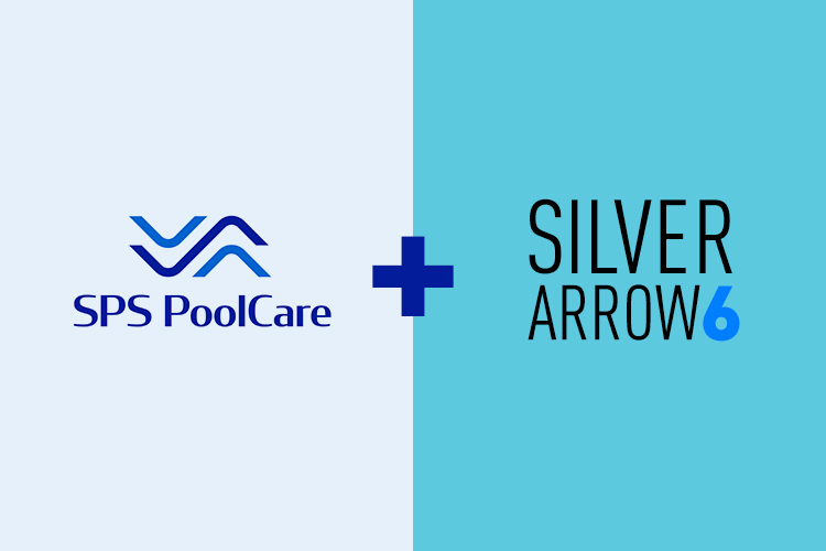 SPS Pool Care + Silver Arrow 6