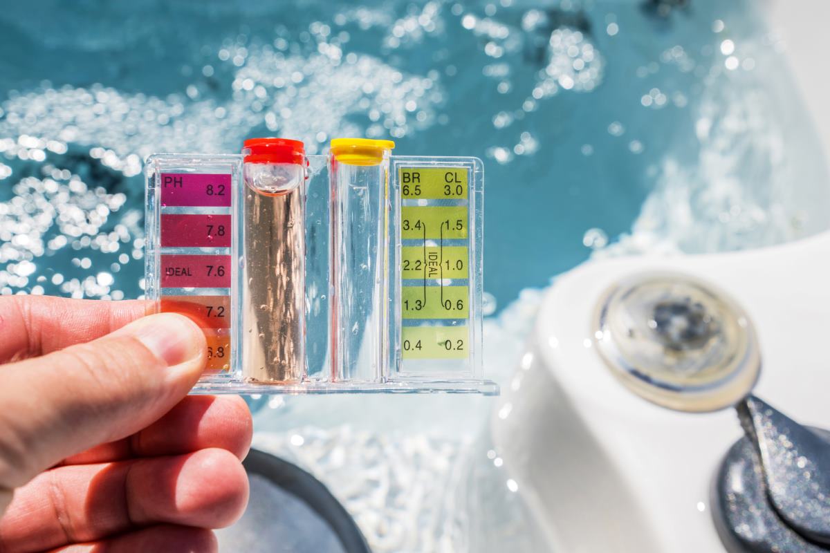 Pool Maintenance Tips for Beginners - SPS PoolCare SPS PoolCare