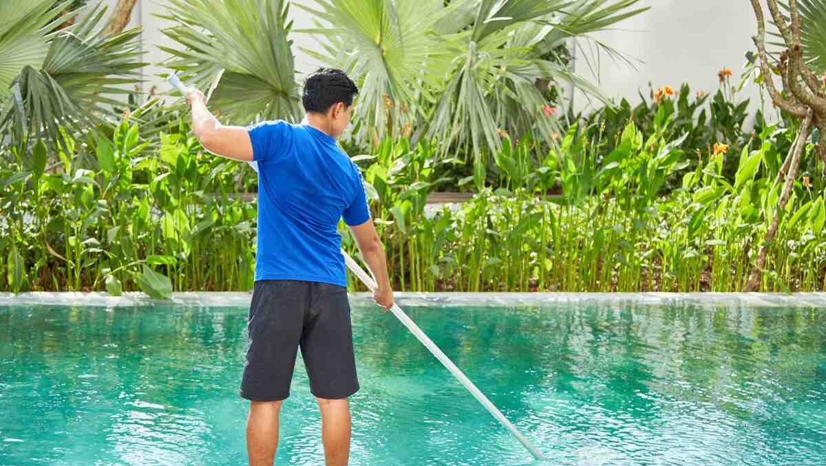 Pool Maintenance Tips for Beginners - SPS PoolCare SPS PoolCare