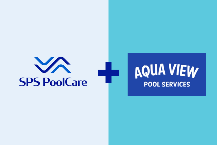 SPS Pool Care + Aqua View Services