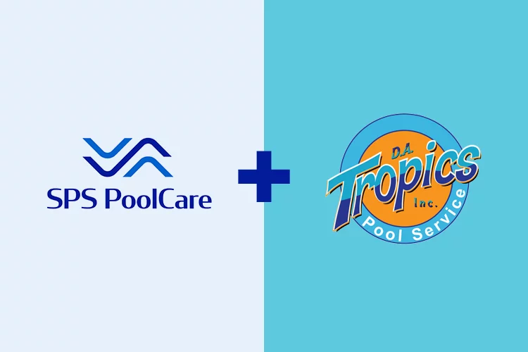 SPS Pool Care + Da Tropics