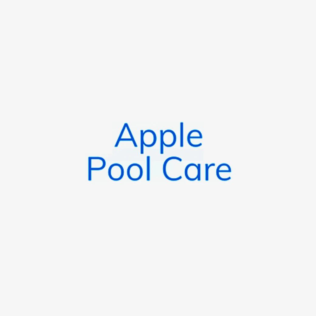 apple pool