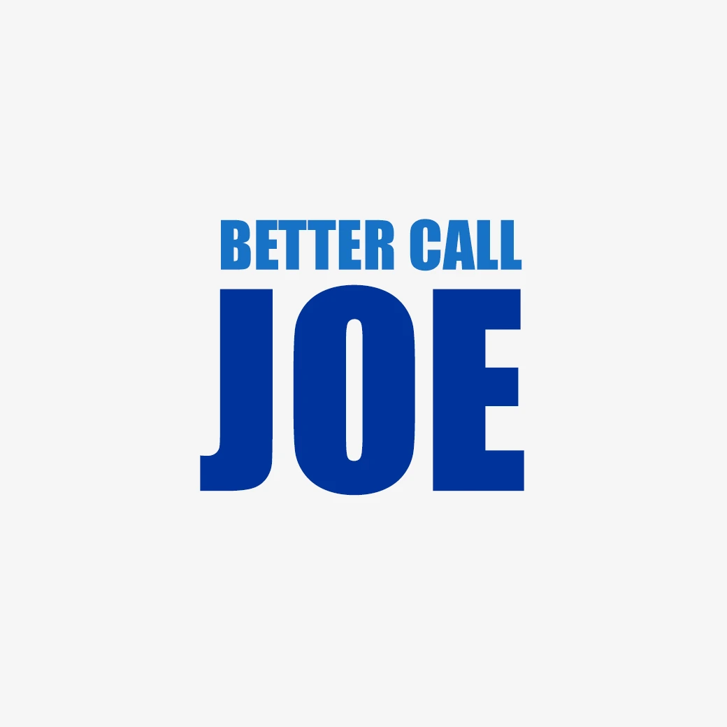 better call joe