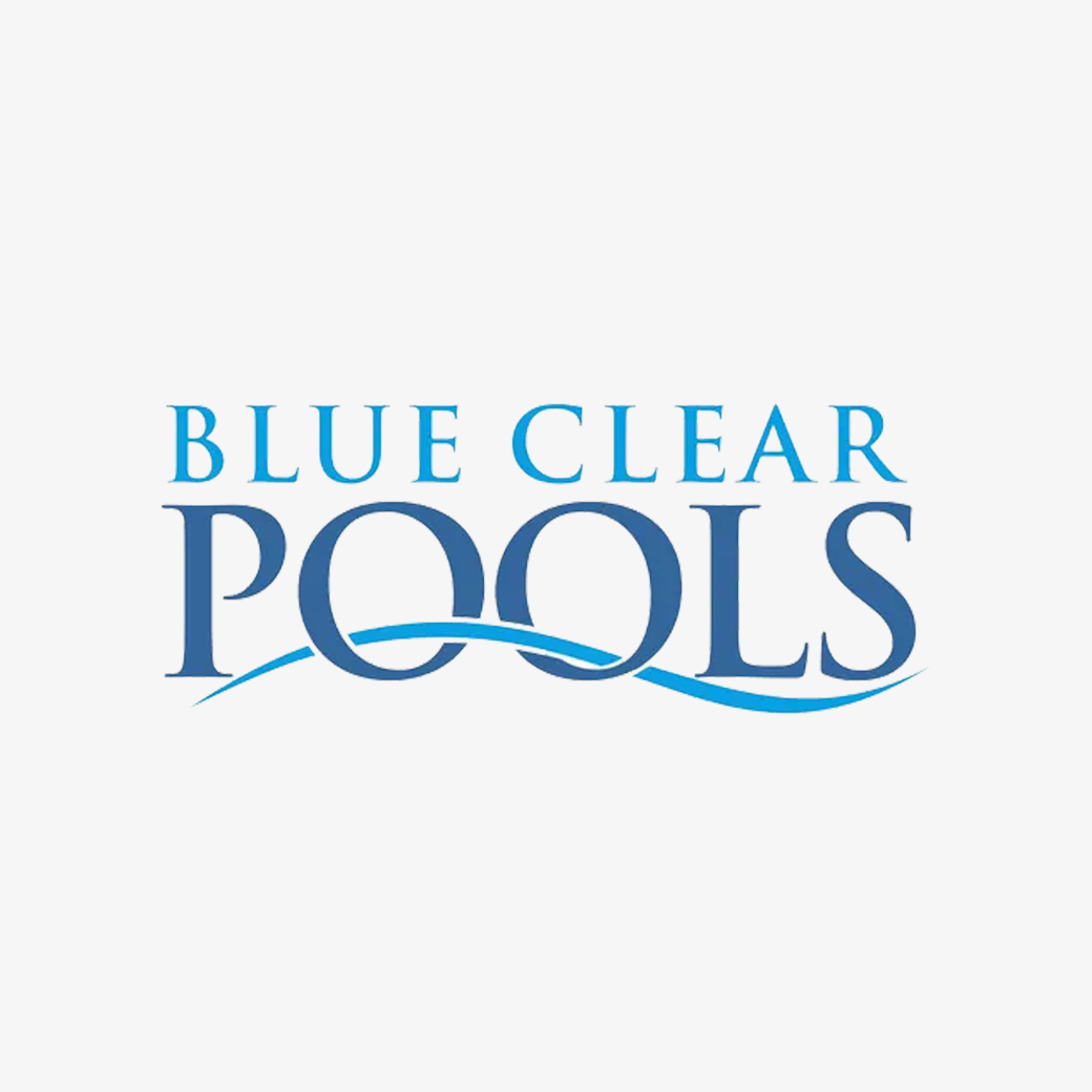 Blue Clear Pools Blue Clear Pools
