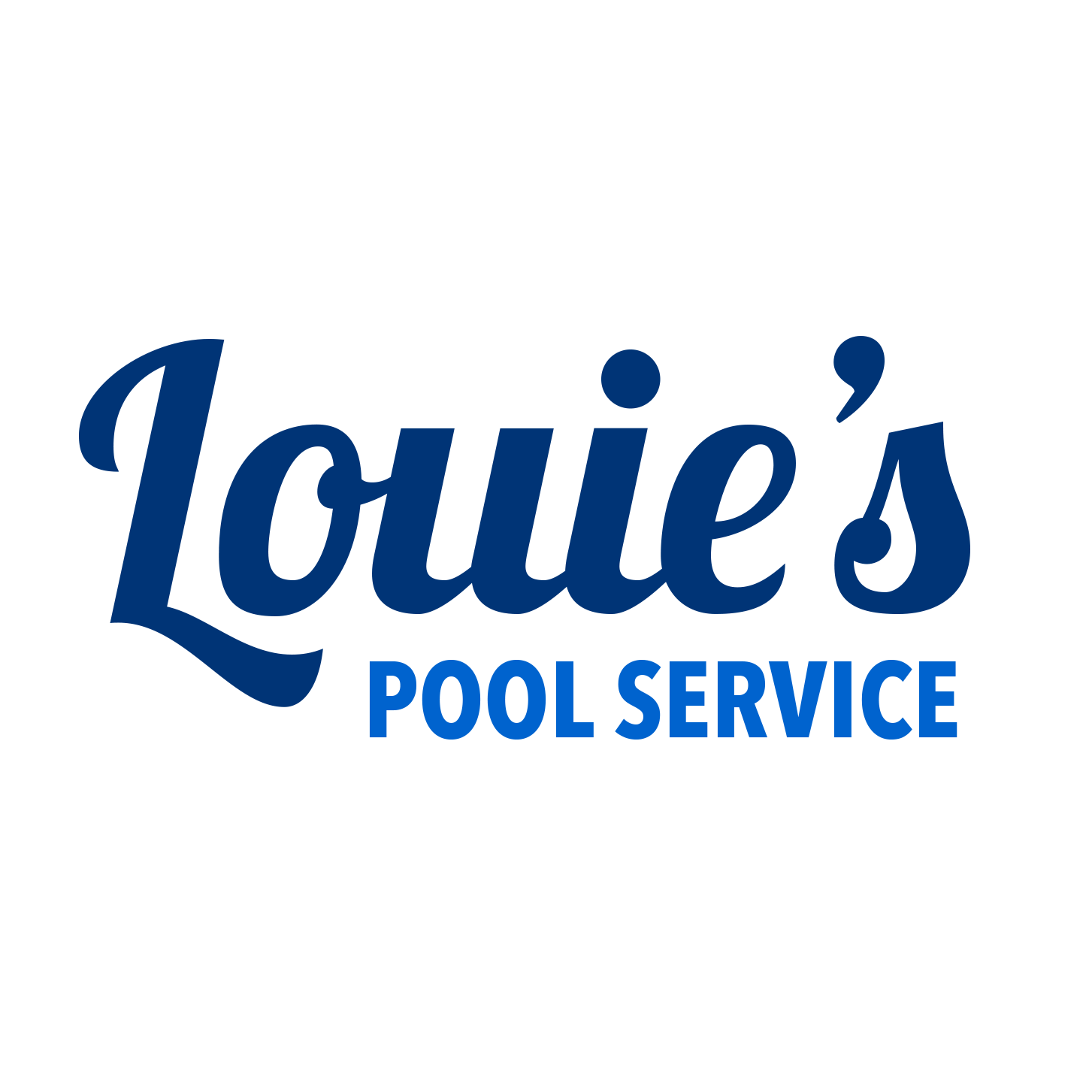louie's