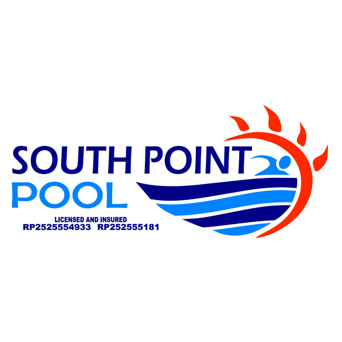 south point pool