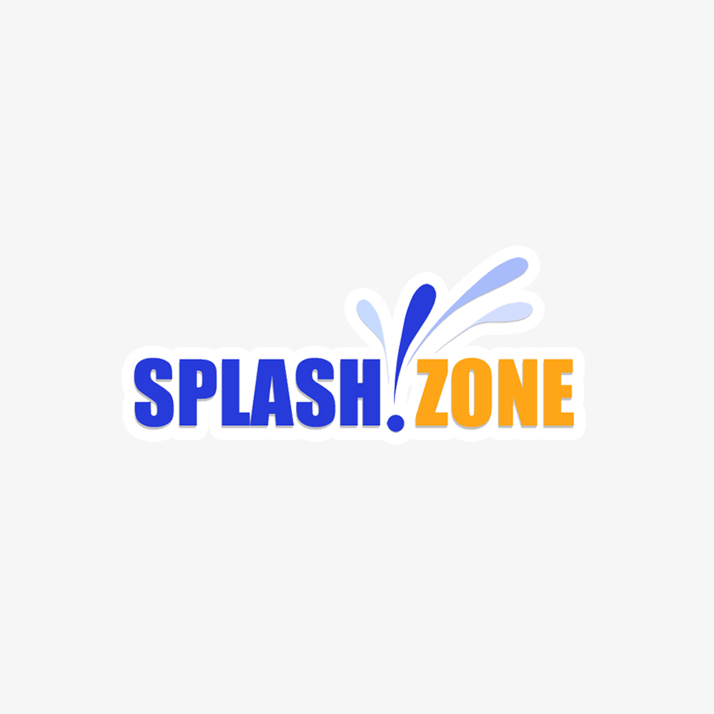 spash zone