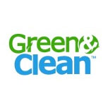 green and clean