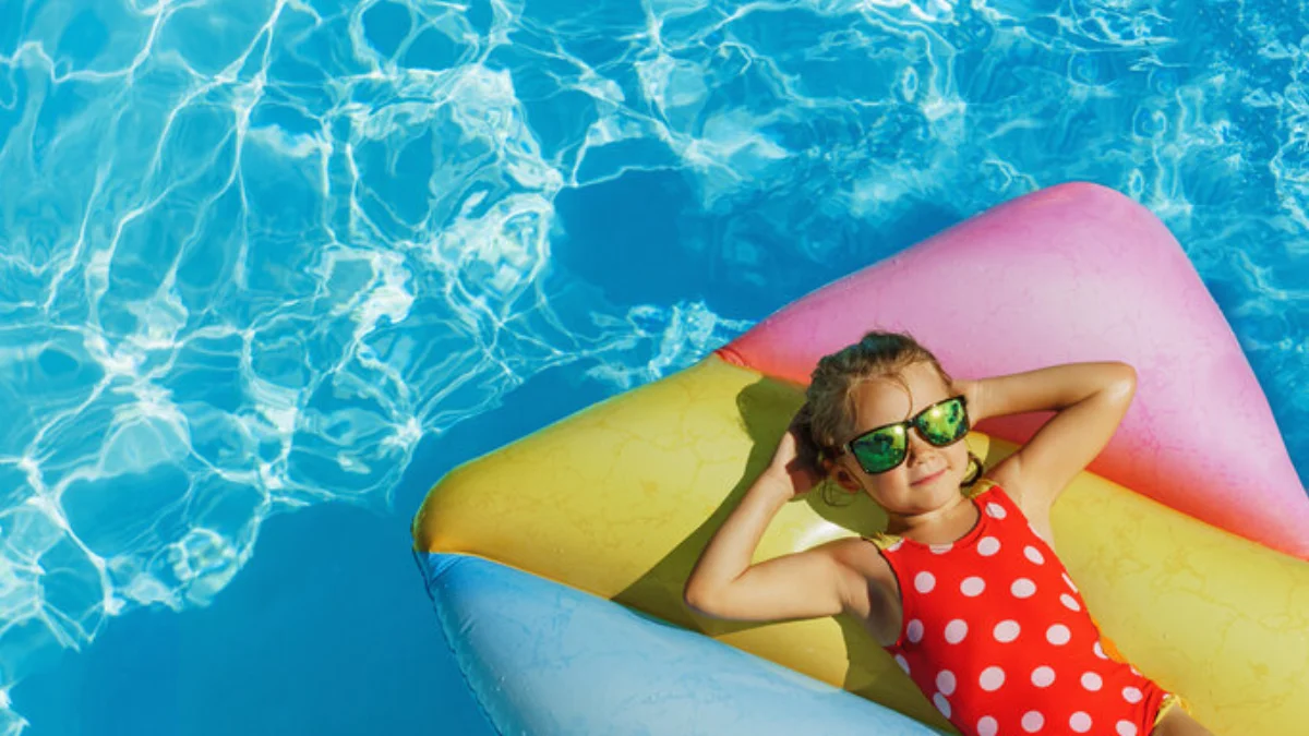 Swim Pure Pools