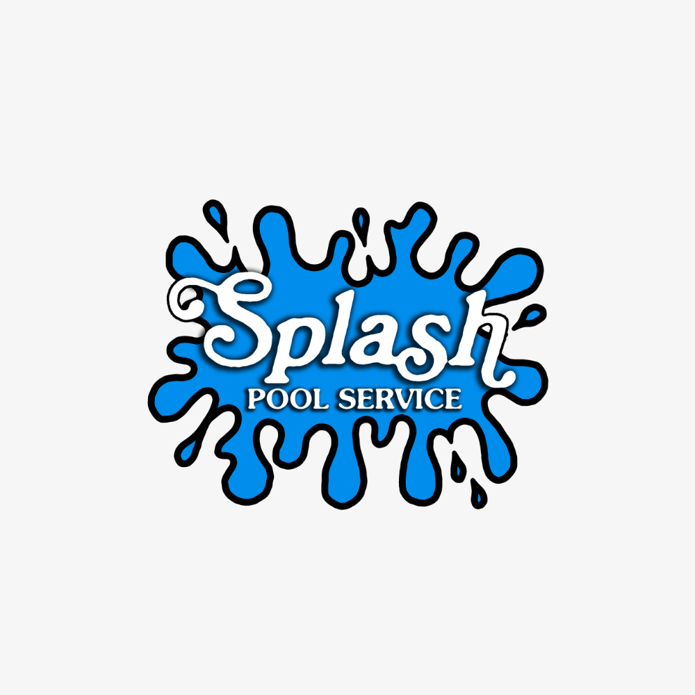 splash