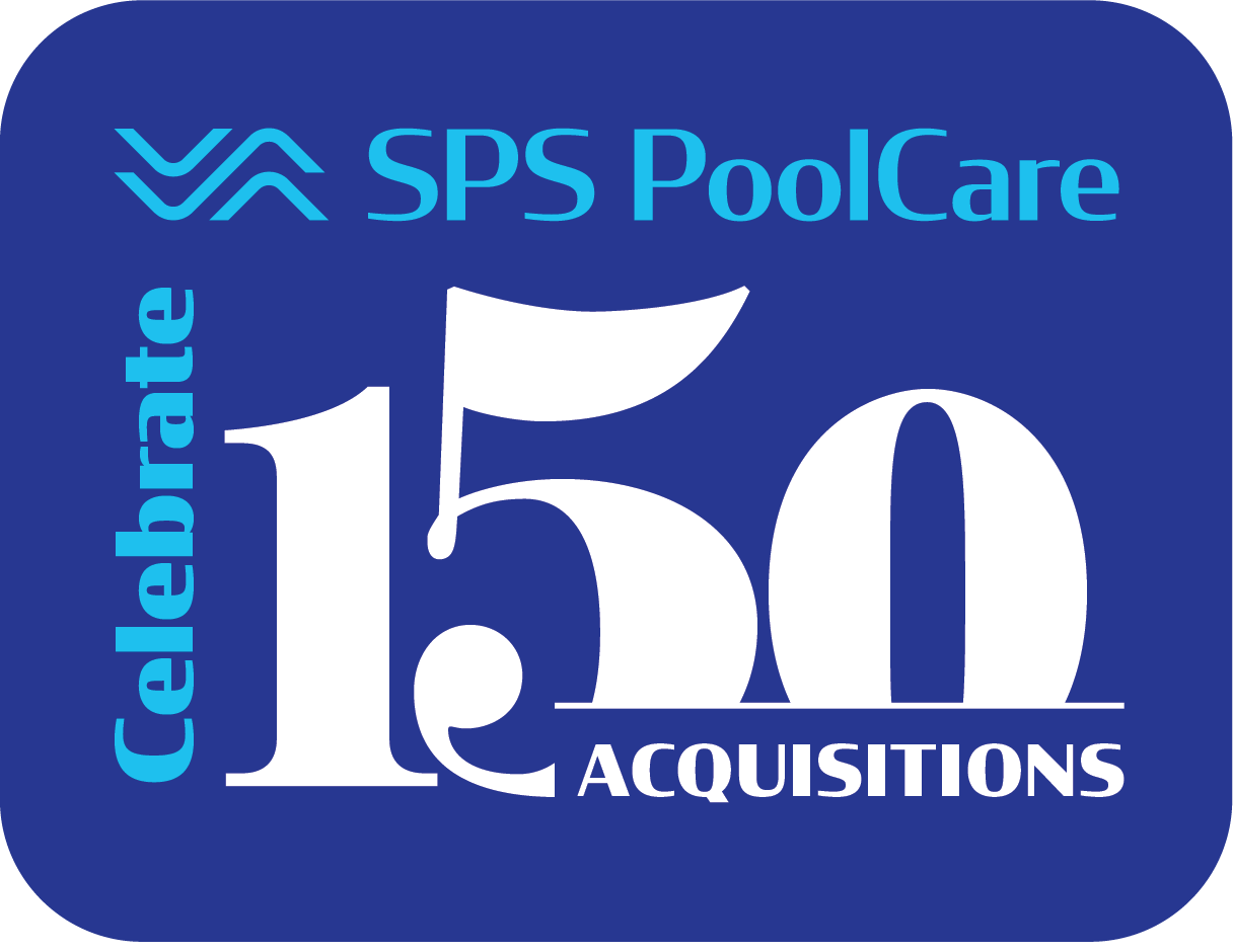 Photo of SPS PoolCare Achieves Milestone 150th Acquisition; Appoints Lance Martin as Chief Executive Officer
