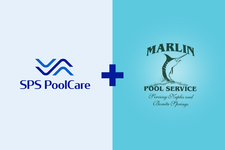 Photo of SPS PoolCare Continues Expansion in Southwest Florida – Acquires Marlin Pool Service