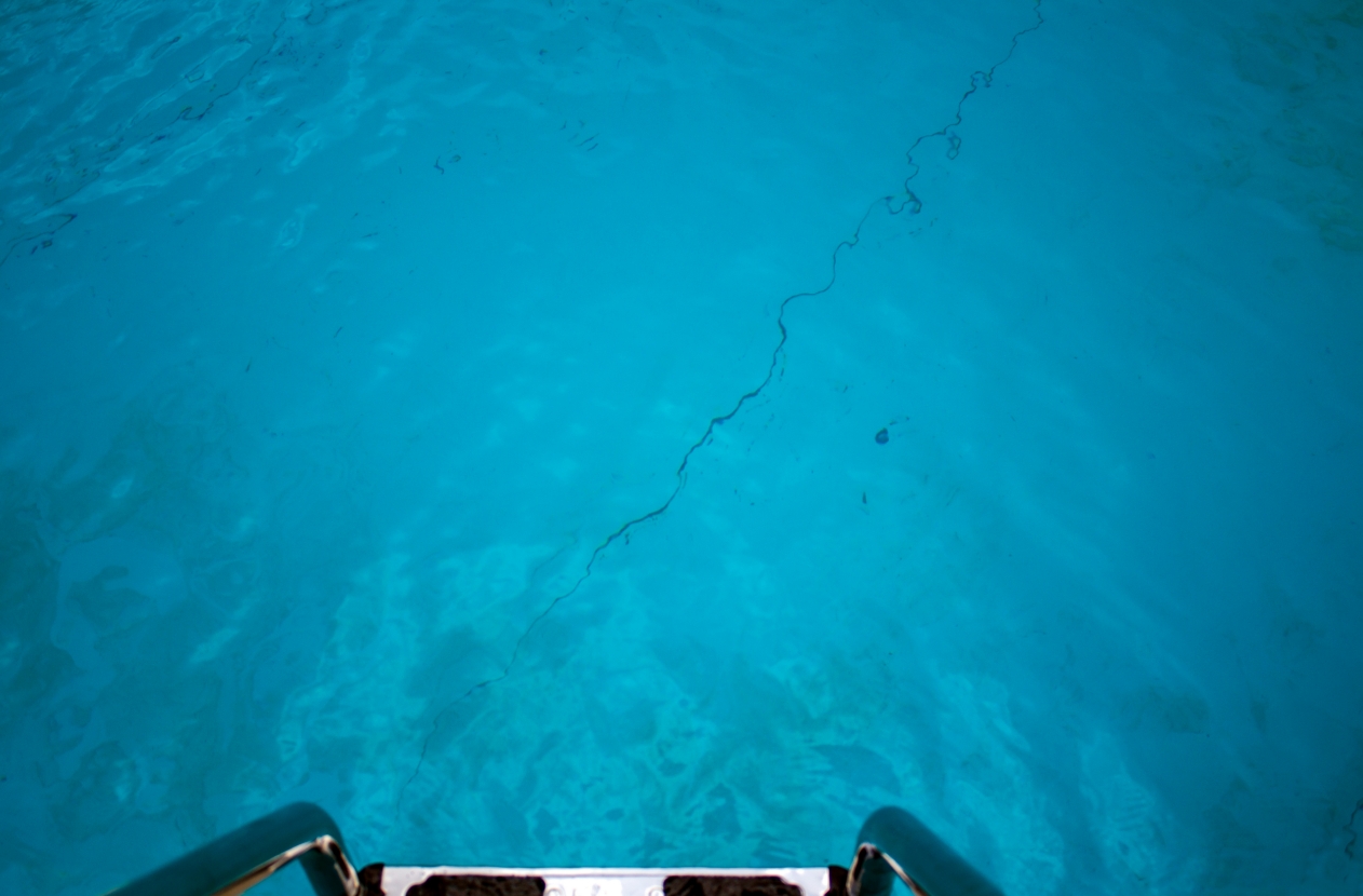 Photo of Why Do Pools Crack Over Time