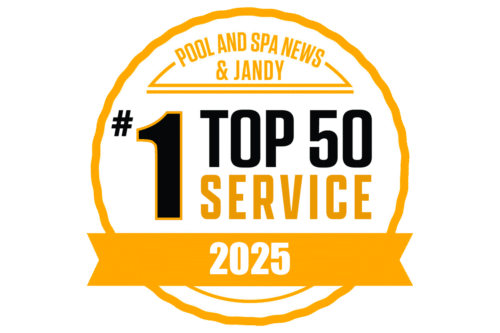 Top 50 Service