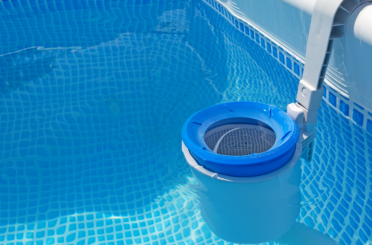 Photo of How Often Should You Clean or Replace Your Pool Filter in Houston’s Climate?