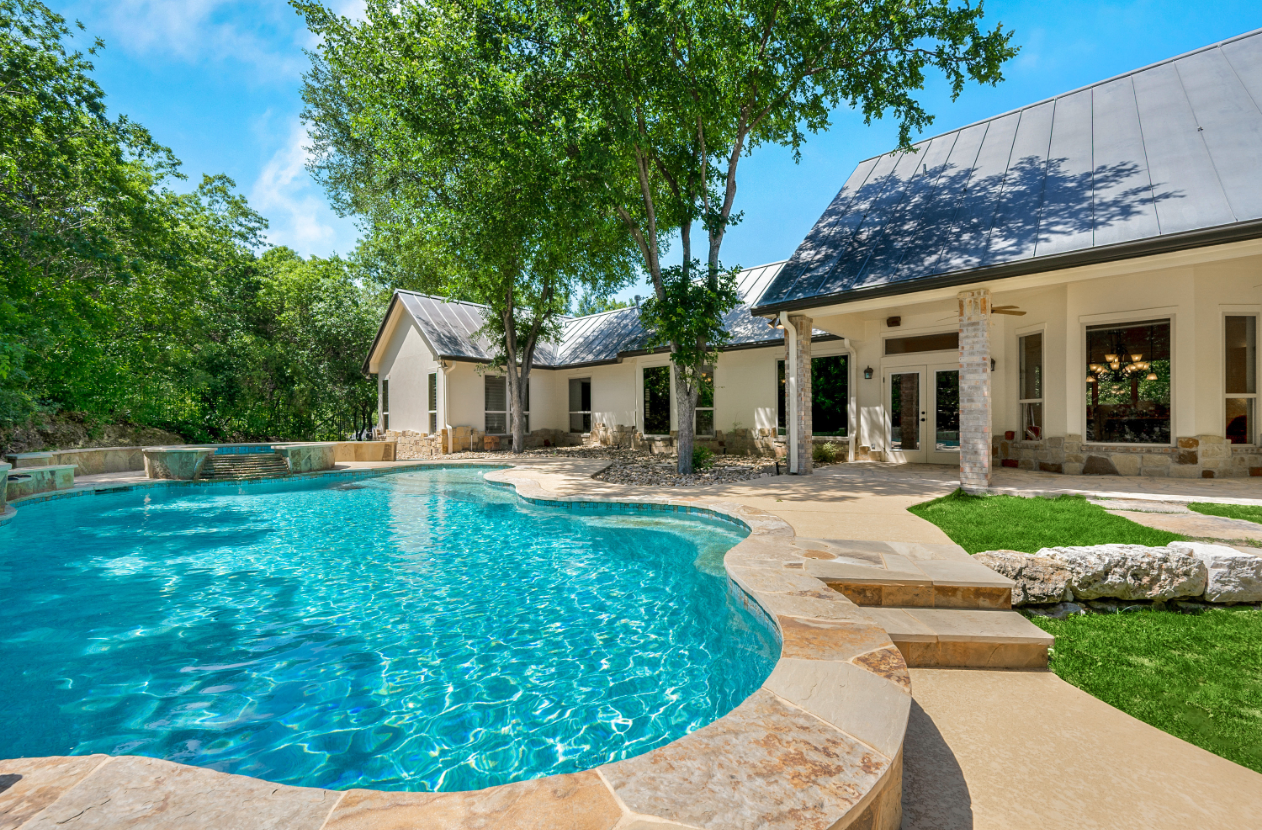 Photo of How Regular Pool Maintenance Prevents Costly Repairs for Houston Pool Owners