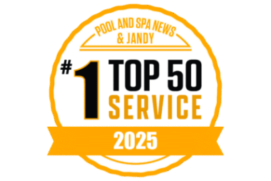 Top 50 Service