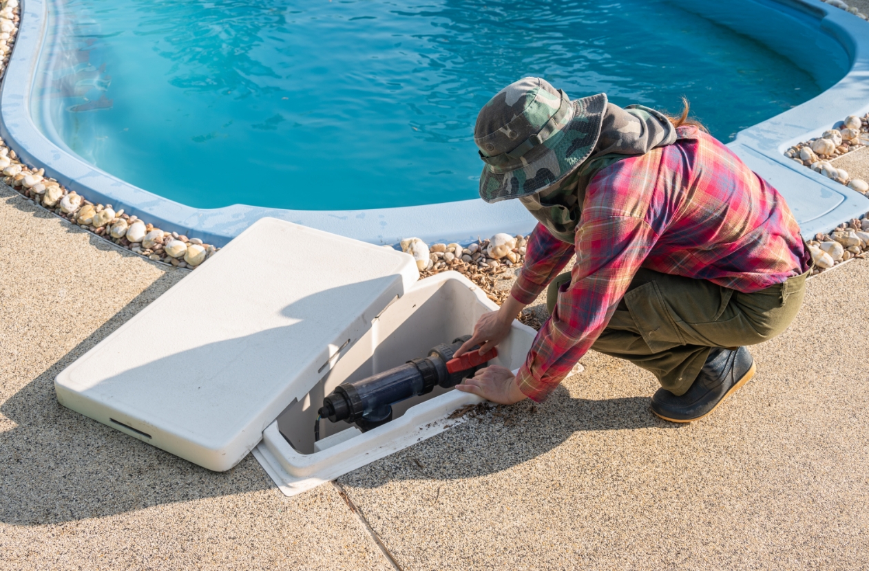 Photo of Single-Speed vs. Variable-Speed Pool Pump Repair: What Phoenix Area Owners Should Know