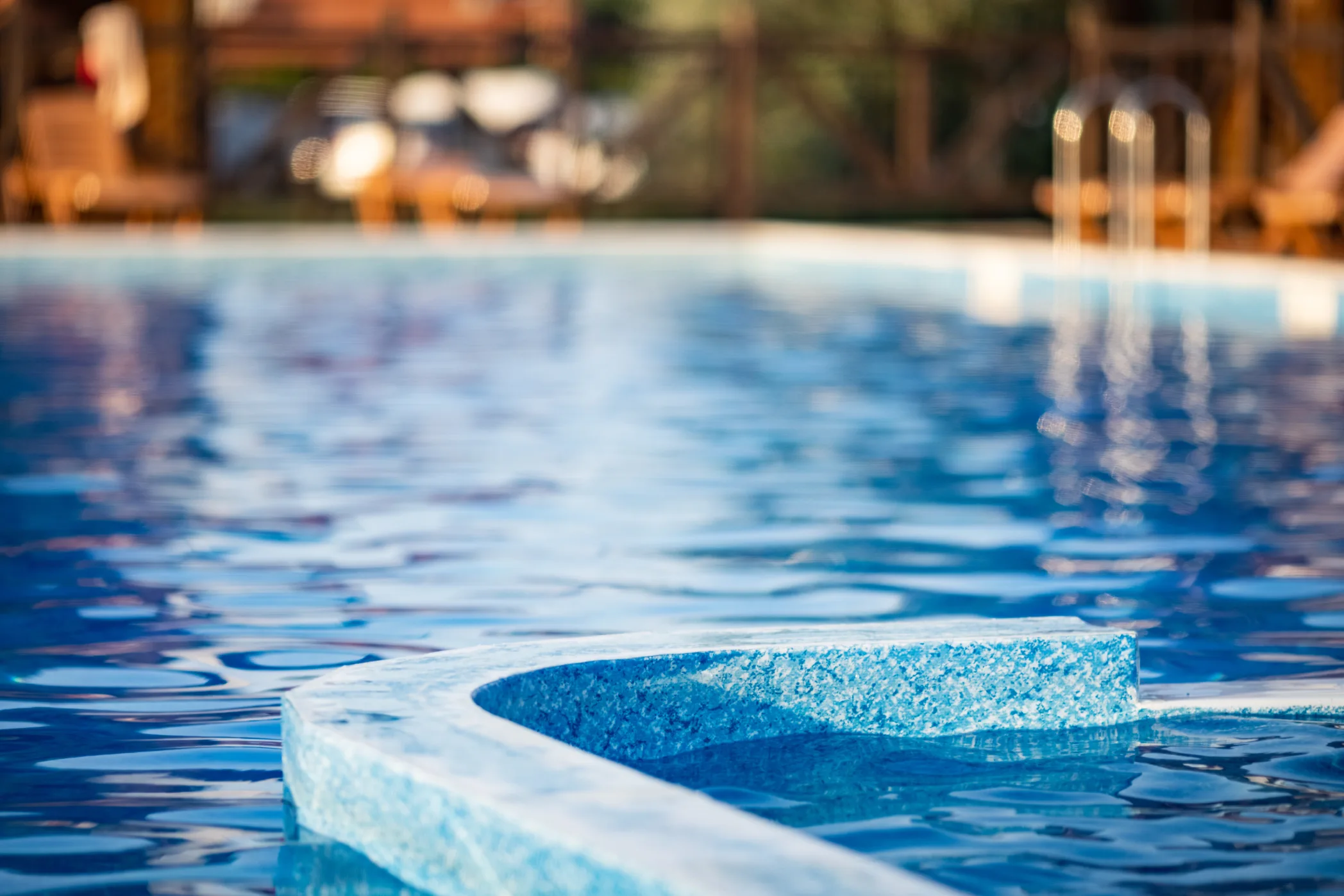 Get Your Pool Running Perfectly