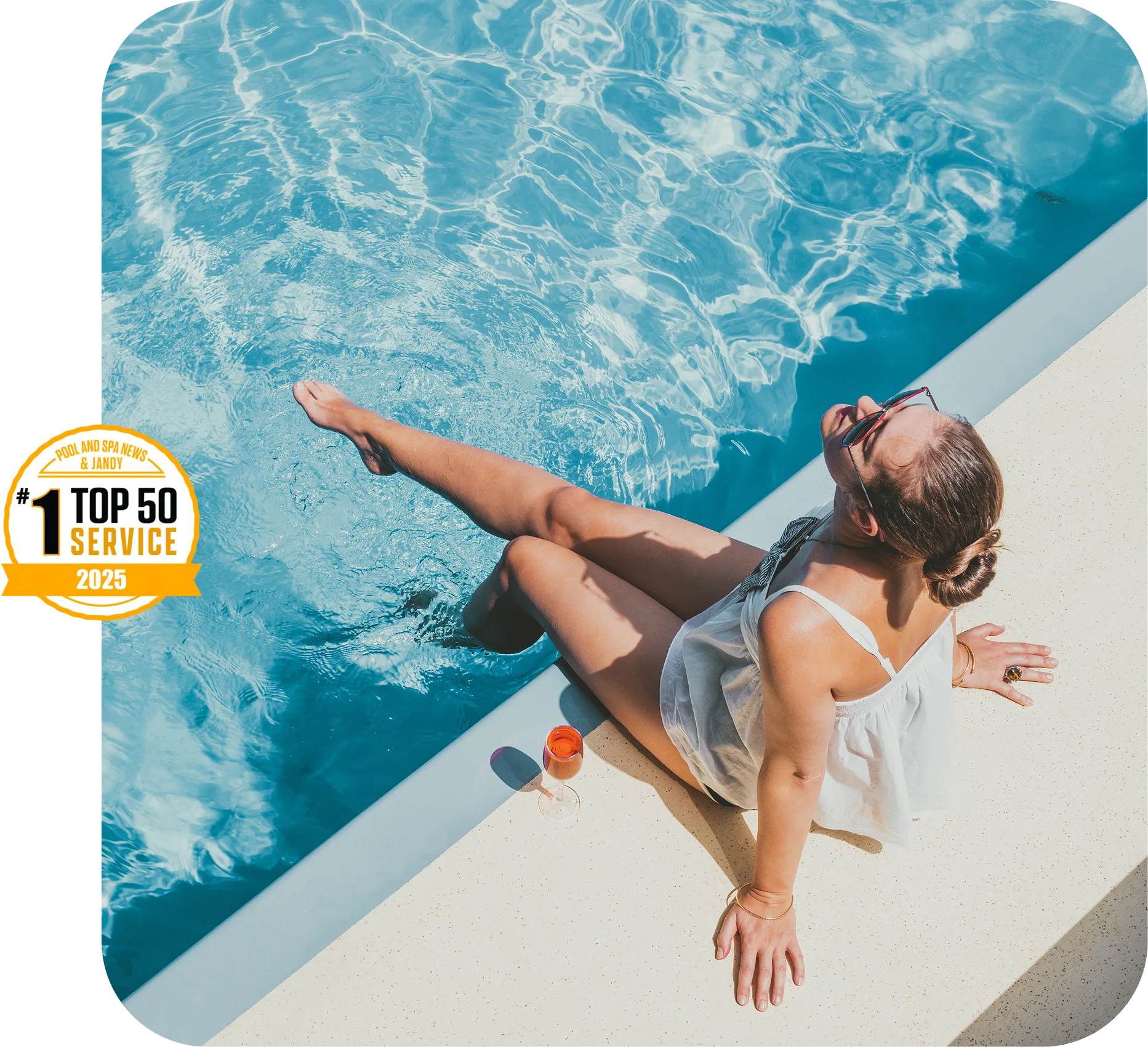 Are Pool Problems Ruining Your Plans?