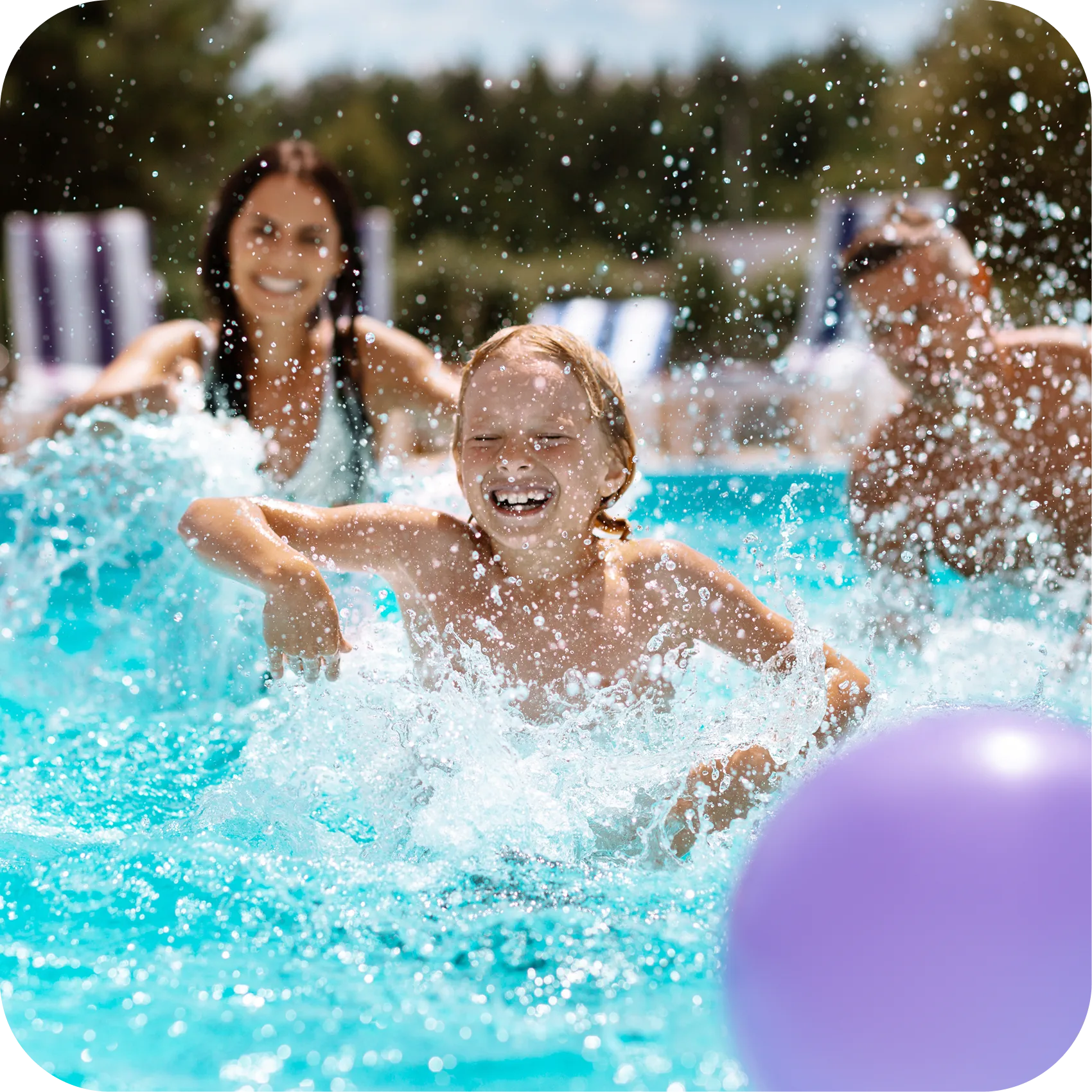 Ready for a Pool That’s Always Clean, Clear, and Ready to Enjoy?