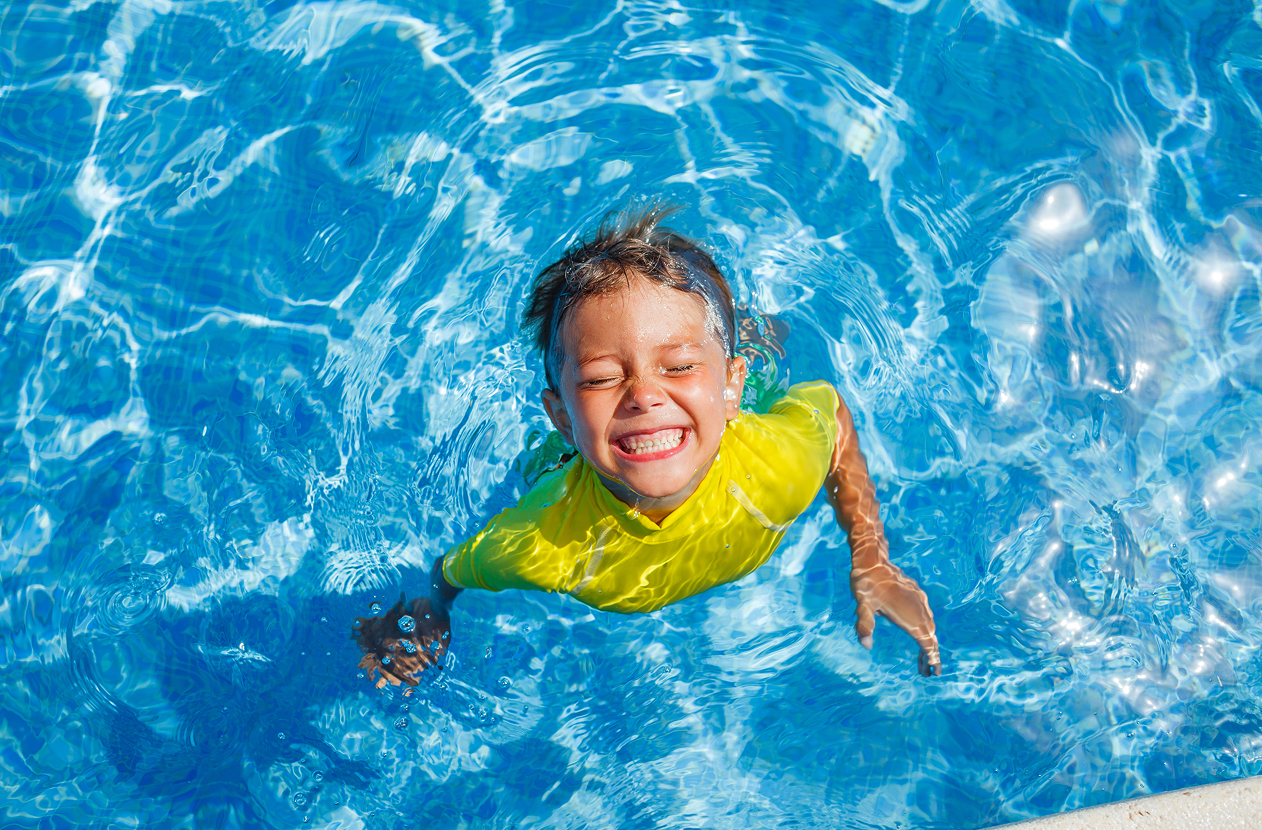 Photo of How Often Should You Clean Your Pool in Arlington, TX?