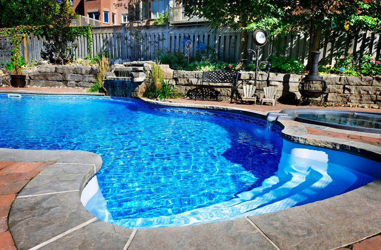 Photo of How to Tell If Your Pool Has a Leak in Katy’s Clay Soil