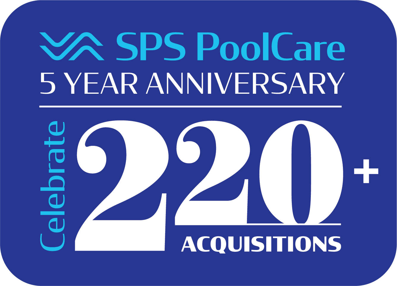Photo of SPS PoolCare Celebrates Five Years, 50,000 Recurring Customers