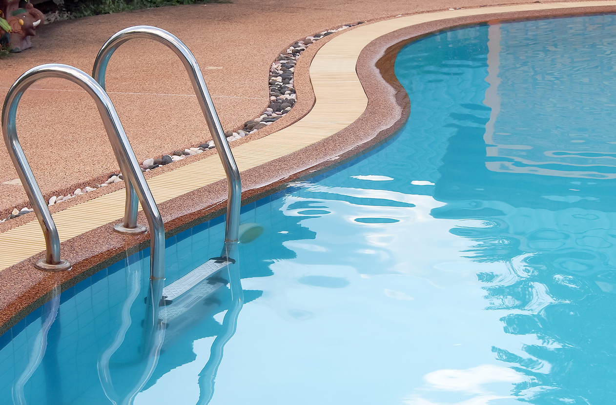 Photo of Signs Your Pool Has a Leak and When to Call a Repair Pro