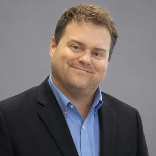 Cliff Hughes